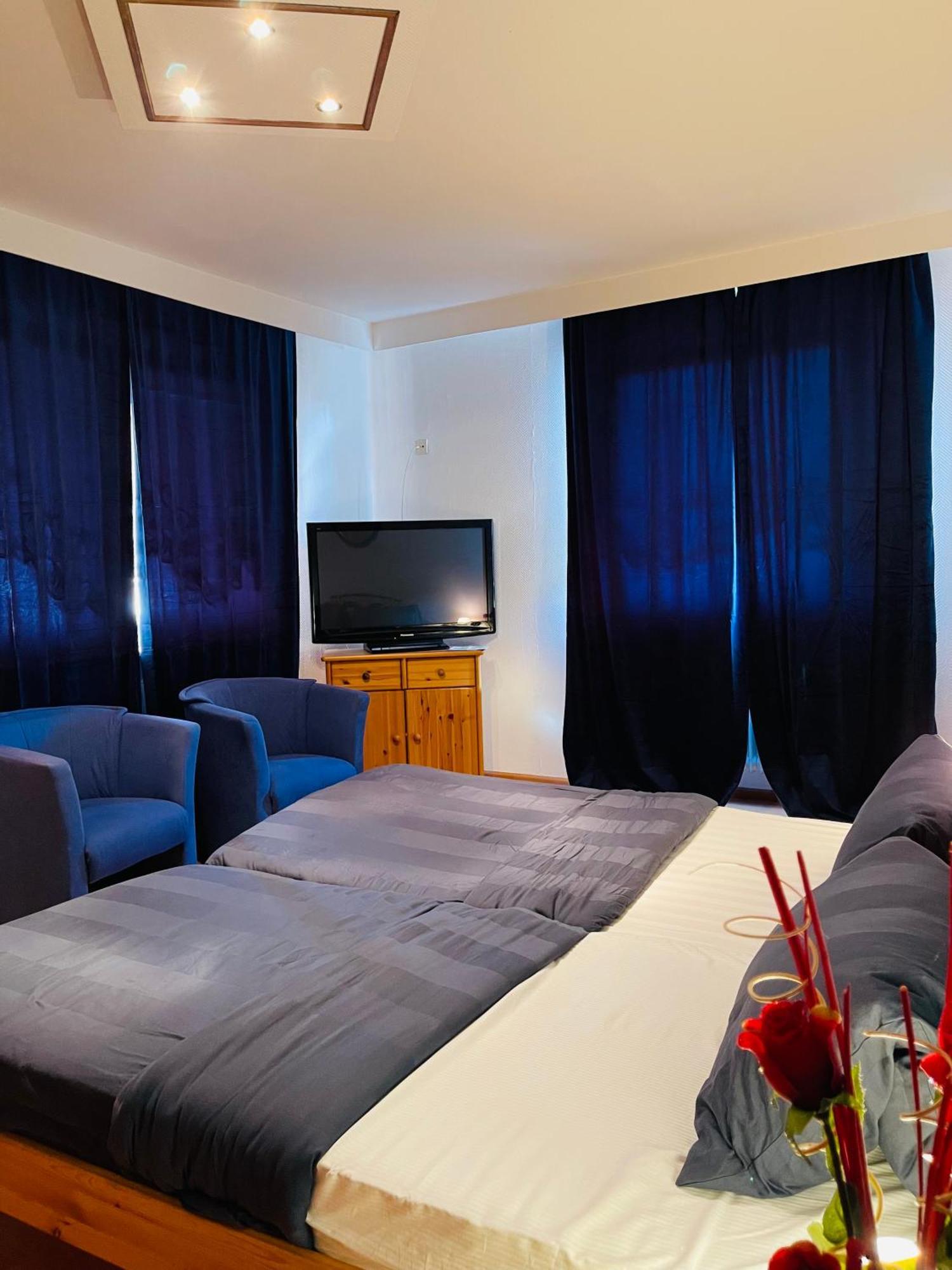 Hotel Ochsen Ortenberg  Eksteriør bilde