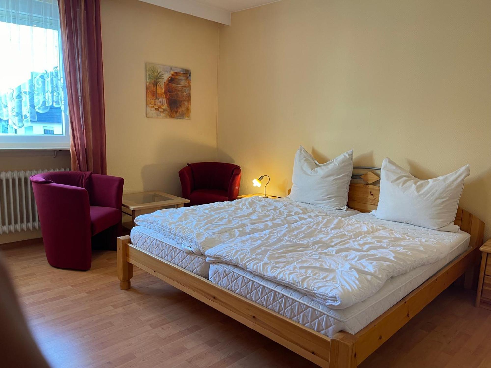 Hotel Ochsen Ortenberg  Eksteriør bilde