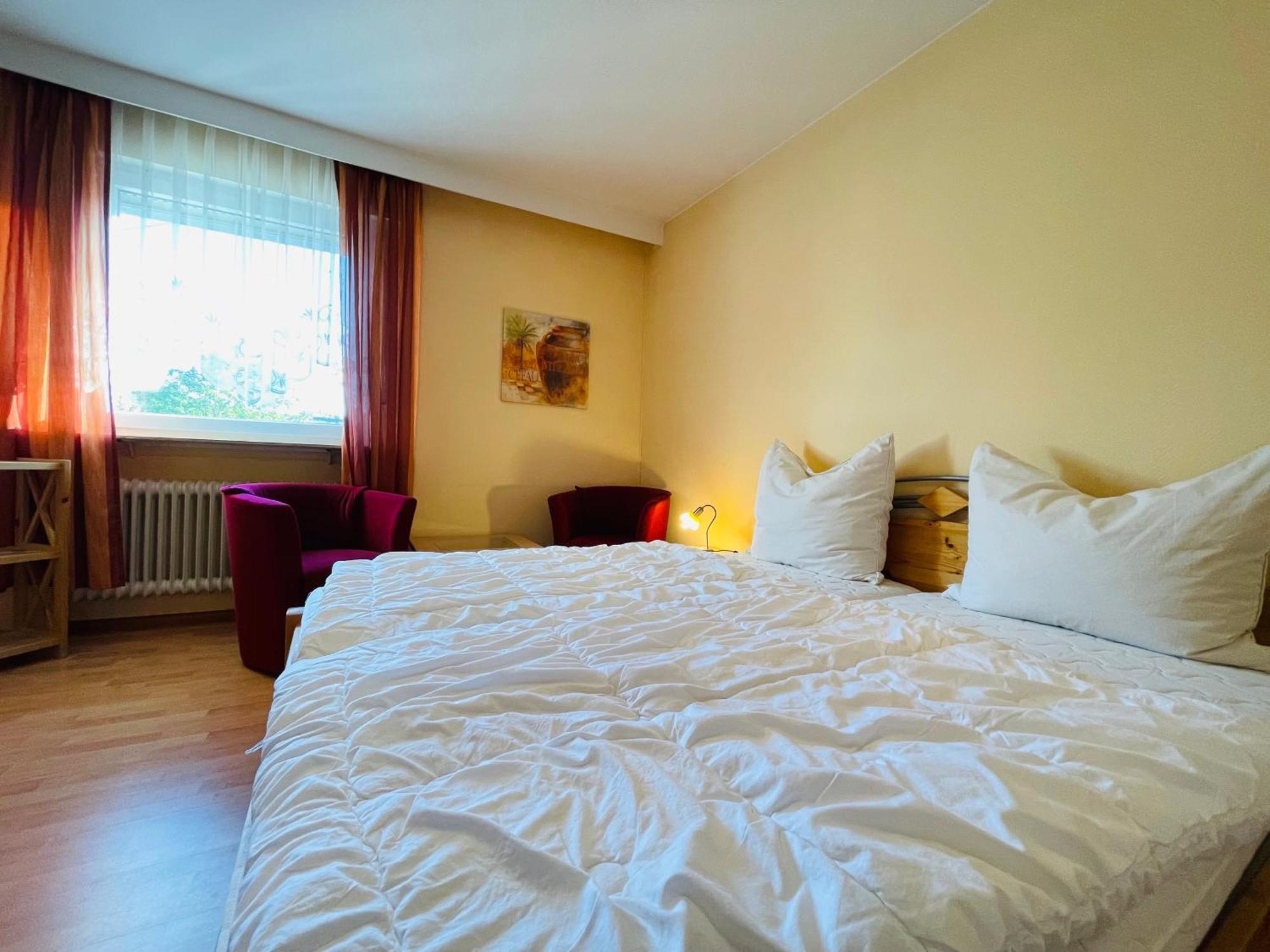 Hotel Ochsen Ortenberg  Eksteriør bilde